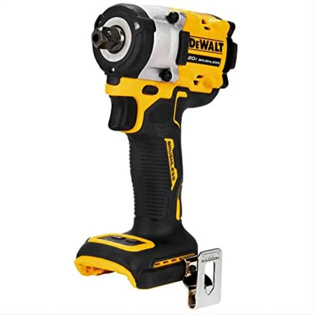 Chave de Impacto 1/2" DeWalt DCF922B