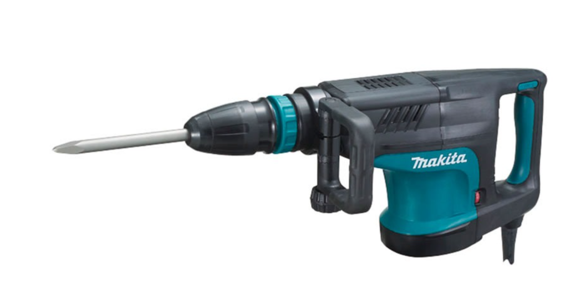 Martelo Rompedor SDS/Max Makita HM1203C - Imagem 2
