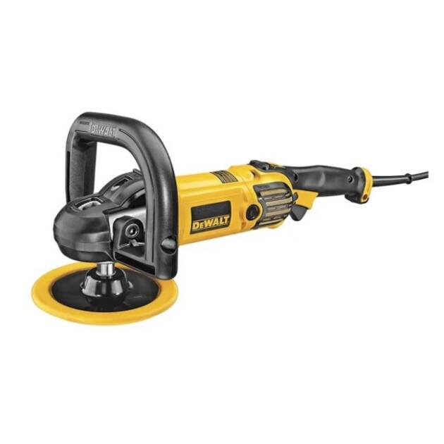 Politriz 7" DeWalt DWP849X
