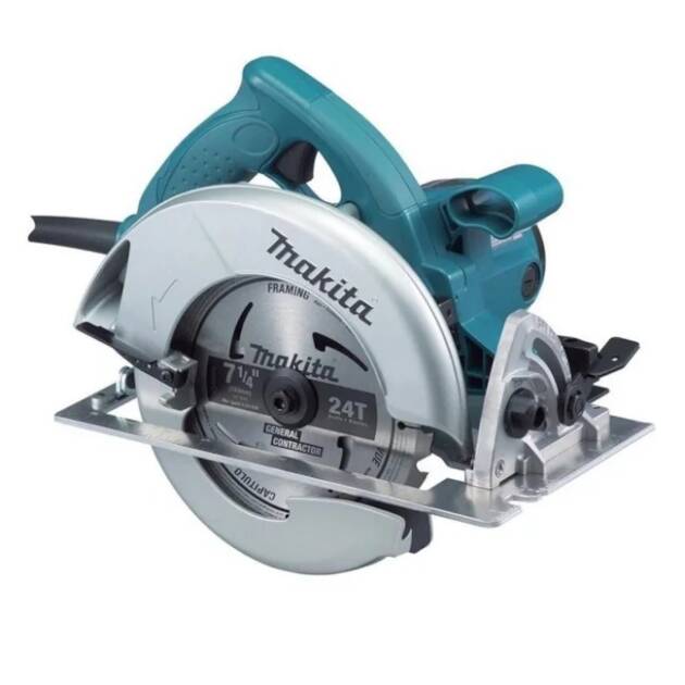 Serra Circular 7.1/4" Makita 5007N