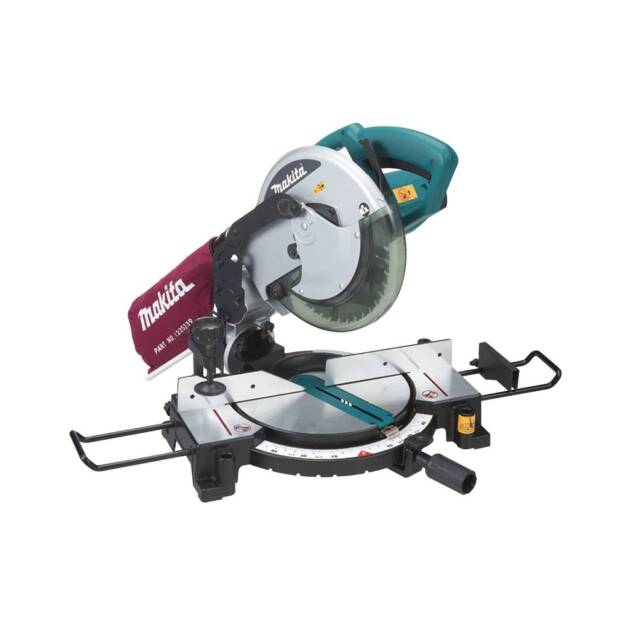 Serra Esquadria 10" Makita MLS100