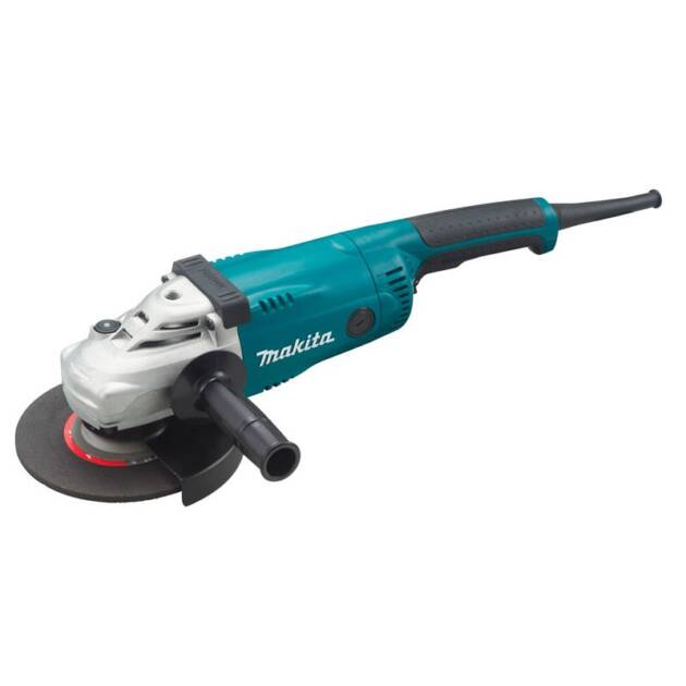 Esmerilhadeira Angular 7" Makita GA7020