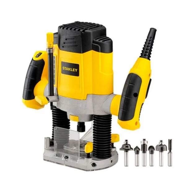 Tupia de Coluna Stanley SRR1200