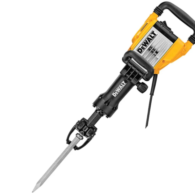 Martelo Demolidor Sextavado 28 mm DeWalt D25960
