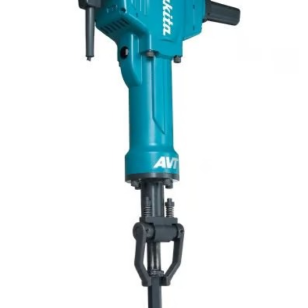 Martelo Demolidor Sextavado 28 mm 30 Kg Makita HM1801