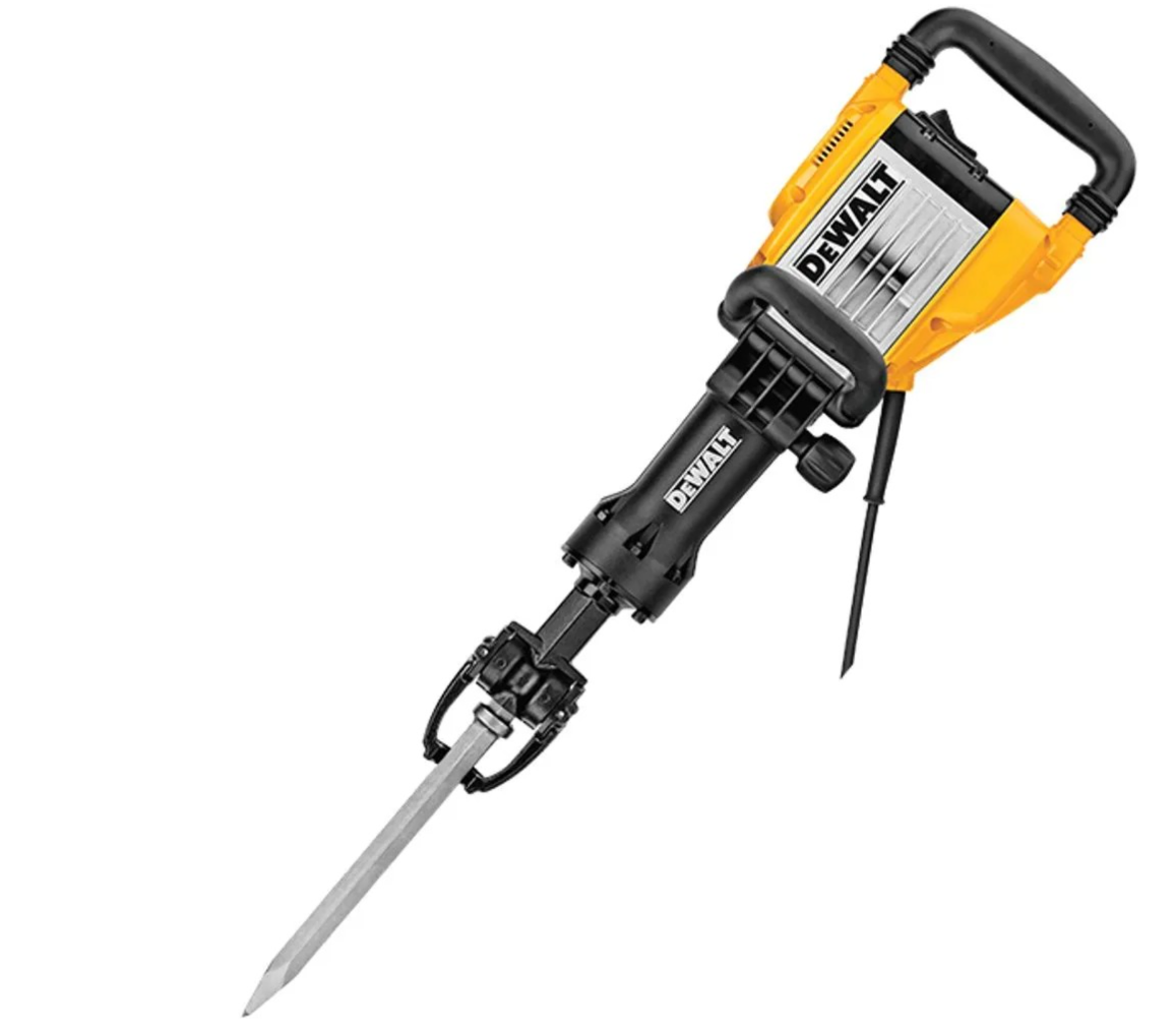 Martelo Demolidor Sextavado 28 mm DeWalt D25960